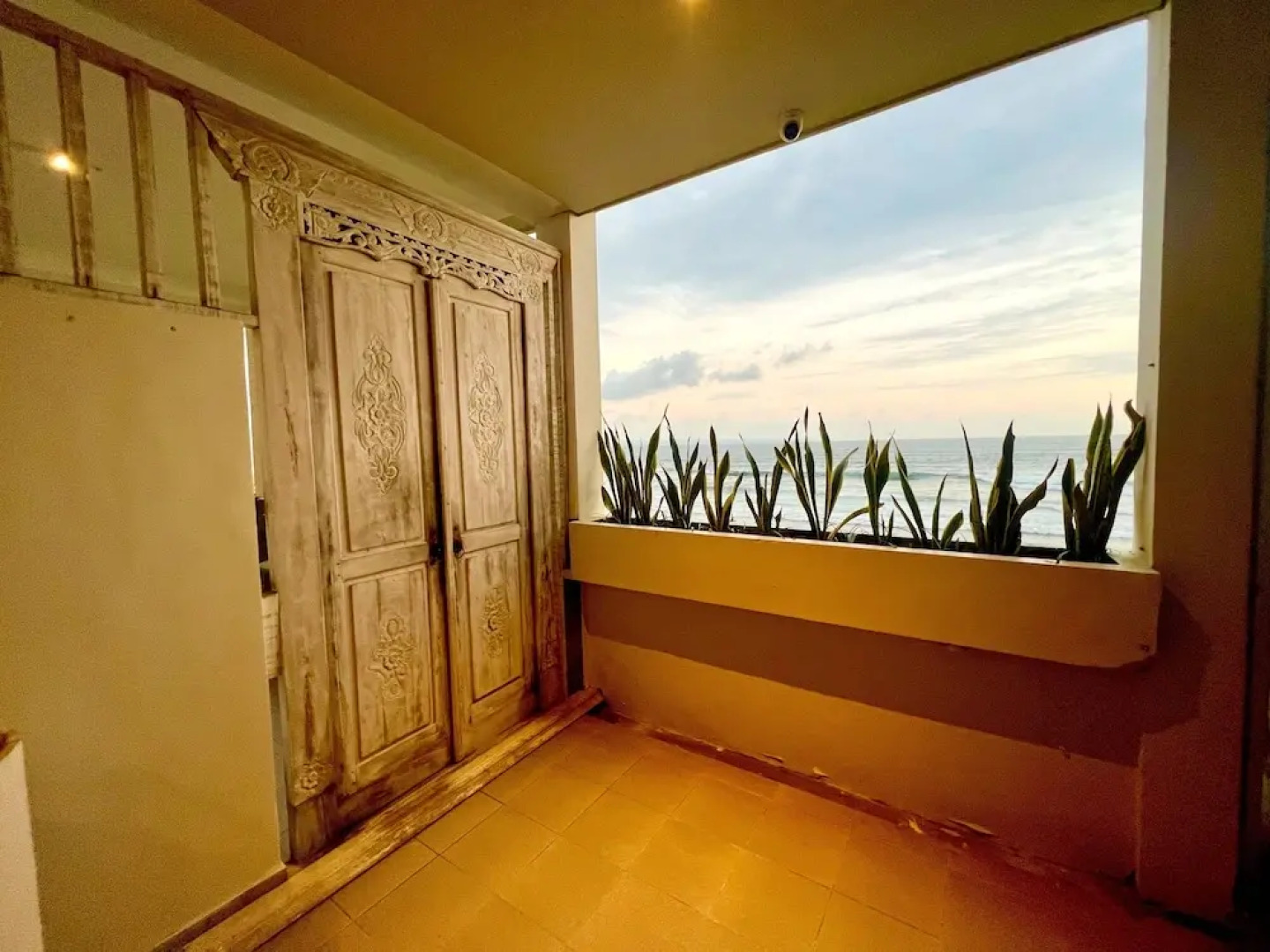 Sau Bali Beach House Canggu