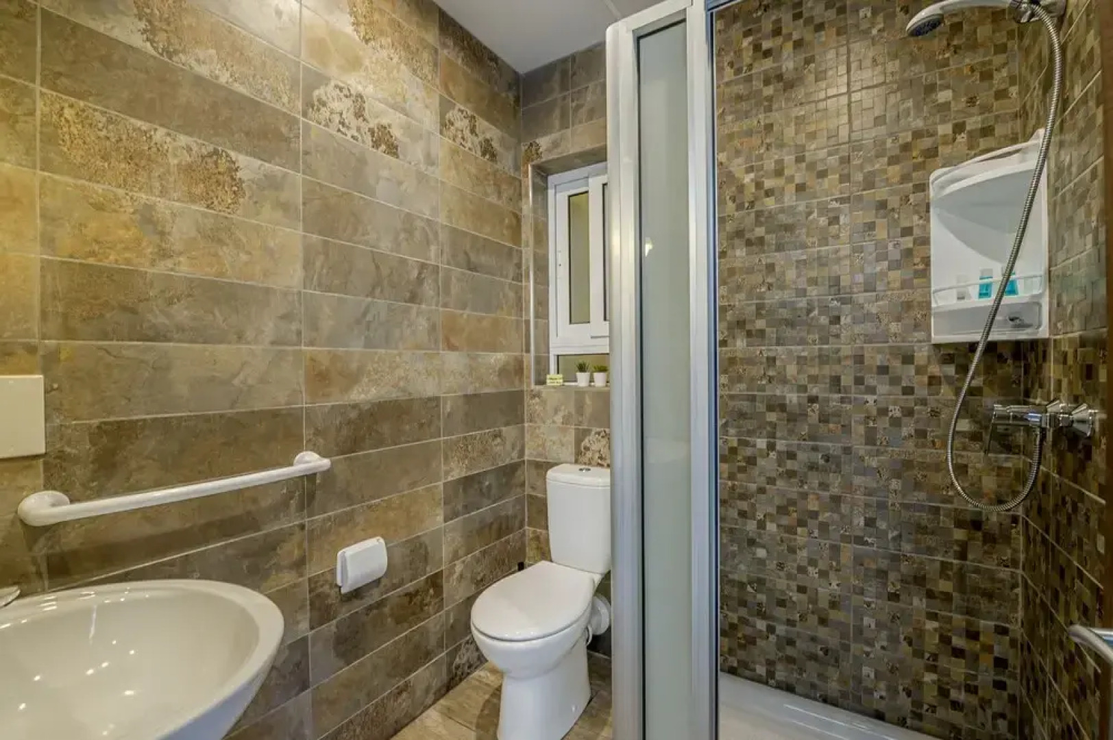 Summer Breeze Penthouse