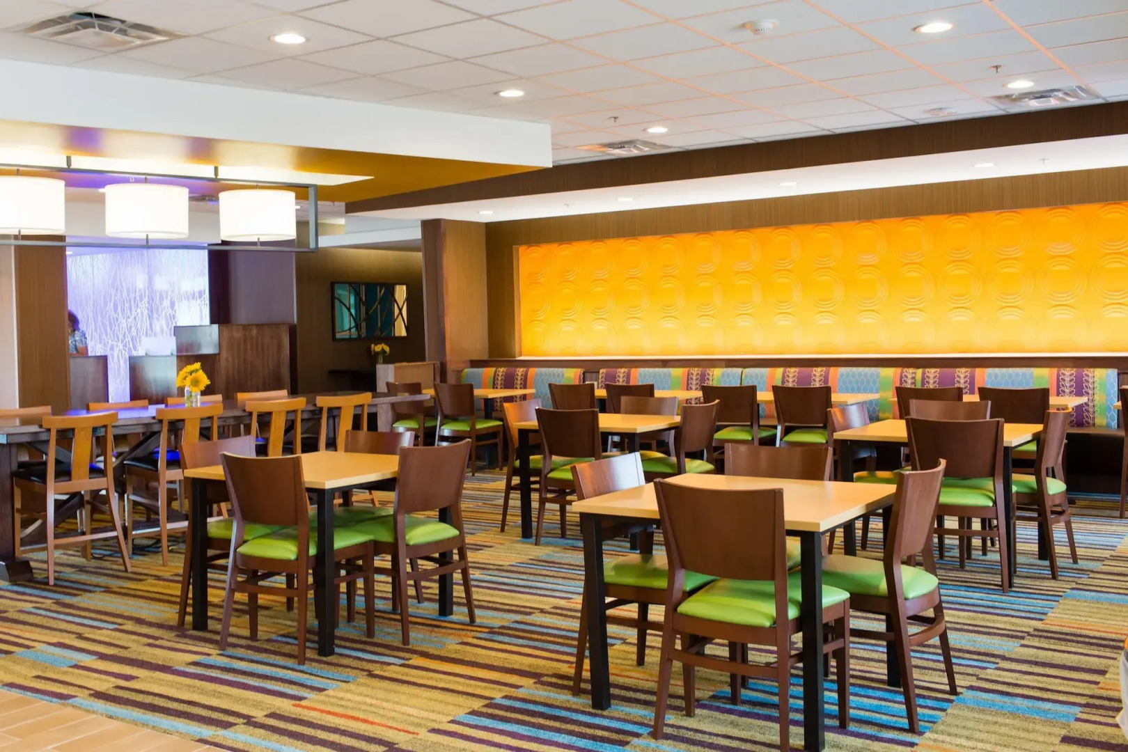 Fairfield Inn & Suites Sheridan