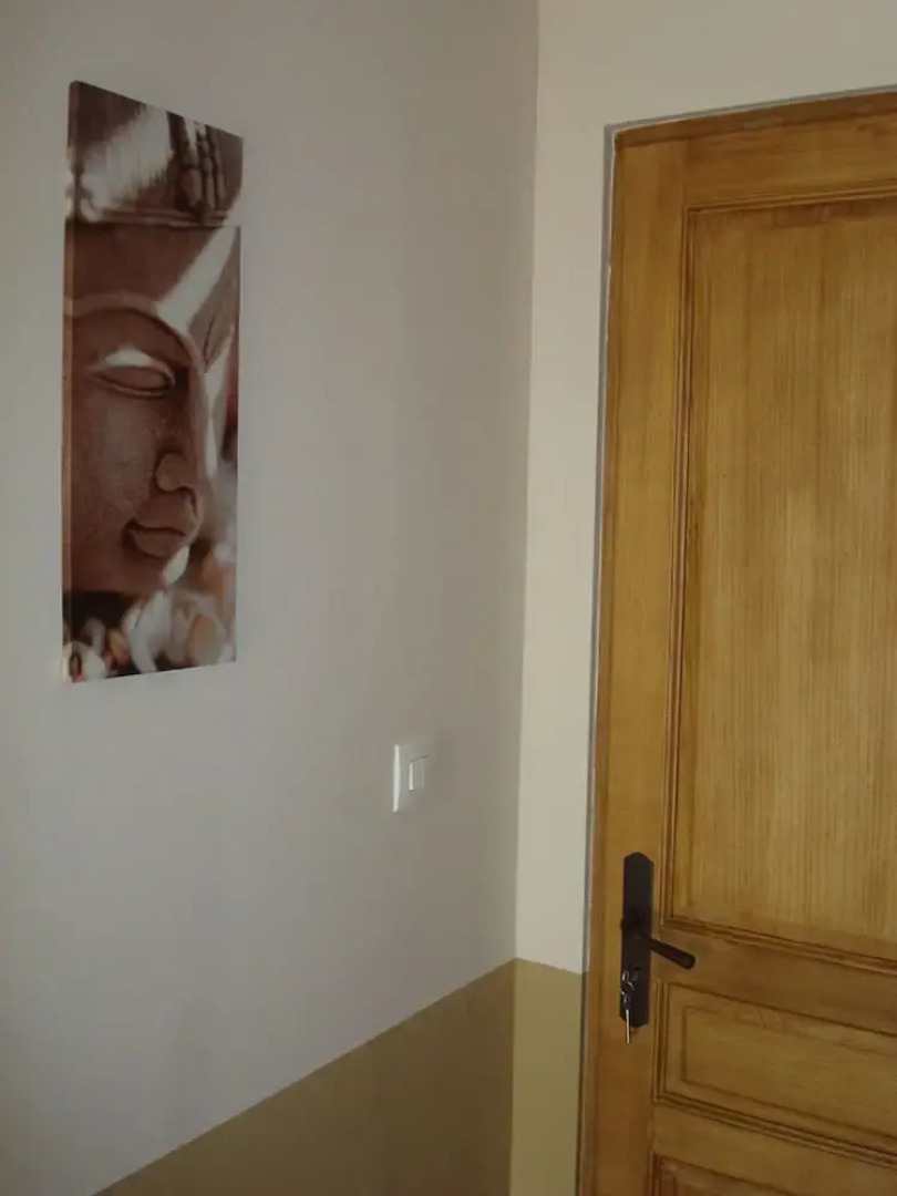 Chambres d'hôtes Combrailleurs