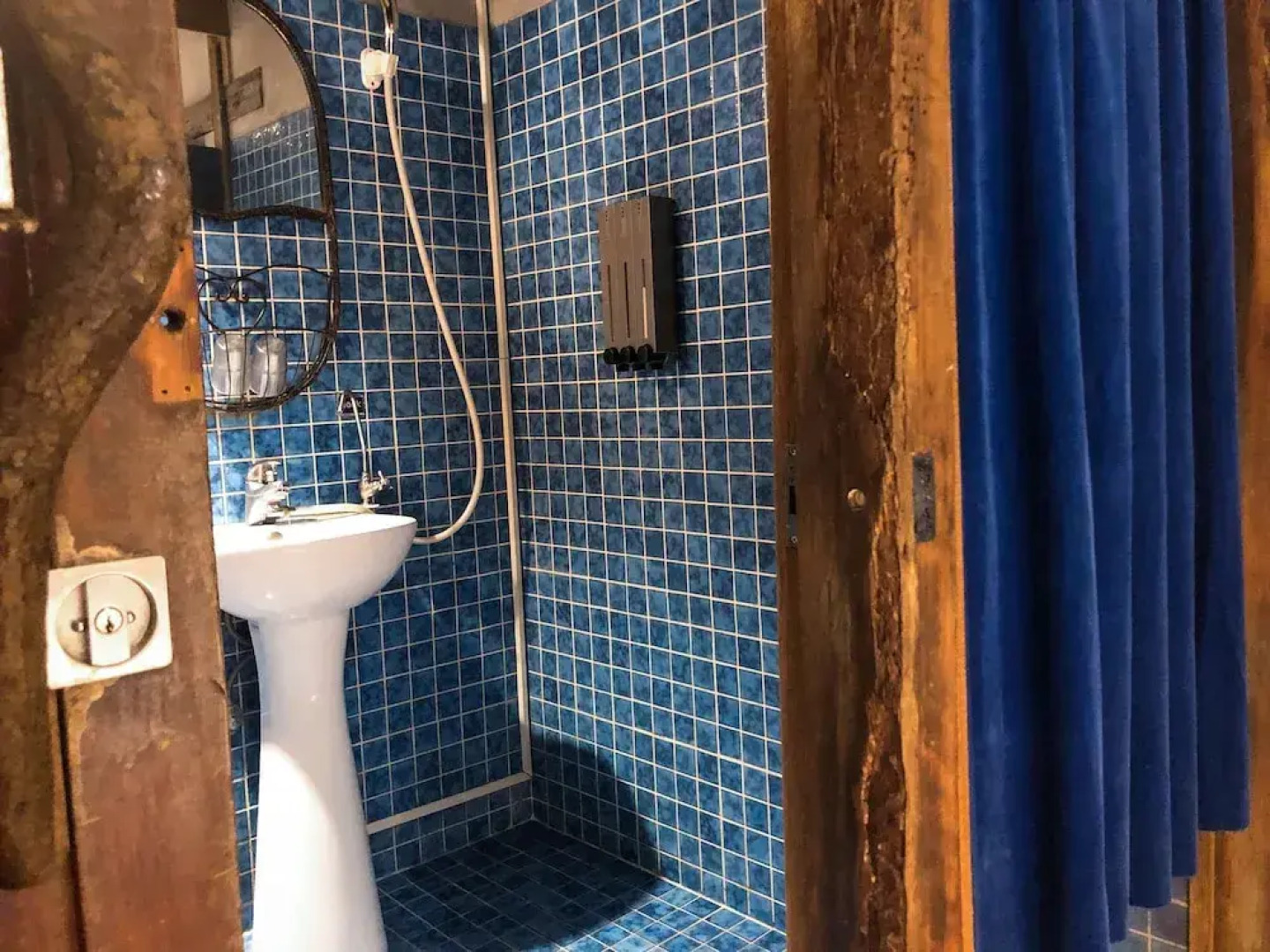 Good Farming Day B&B