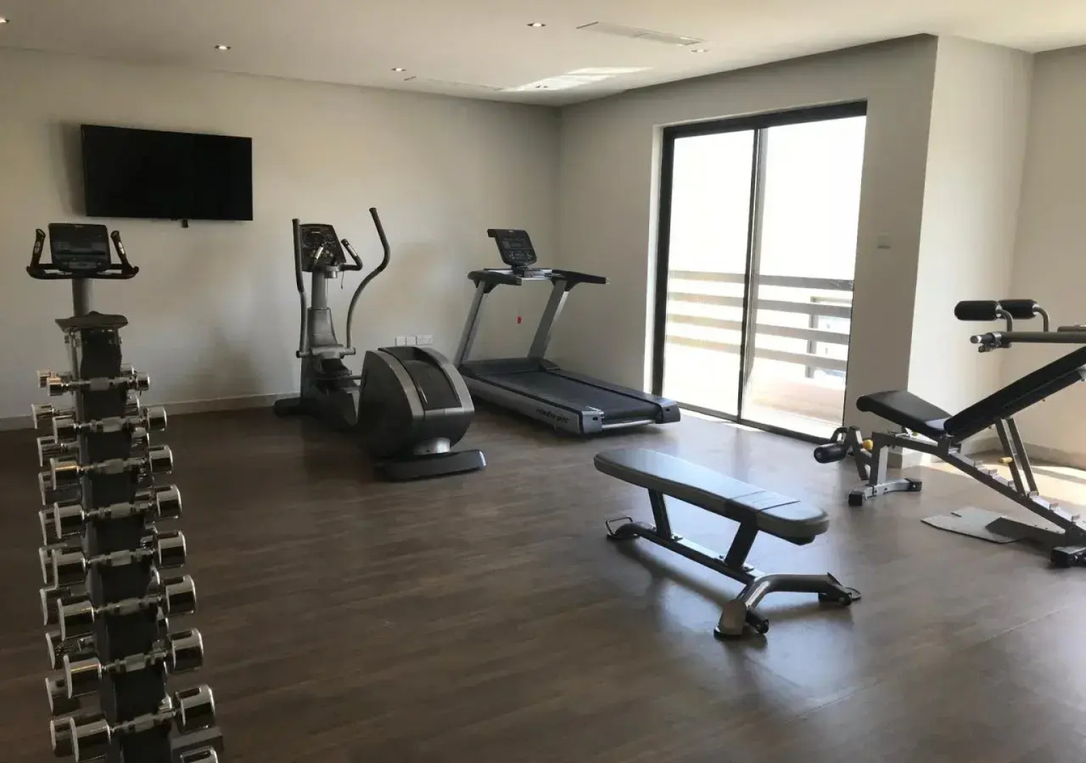 Al Manzil Residence