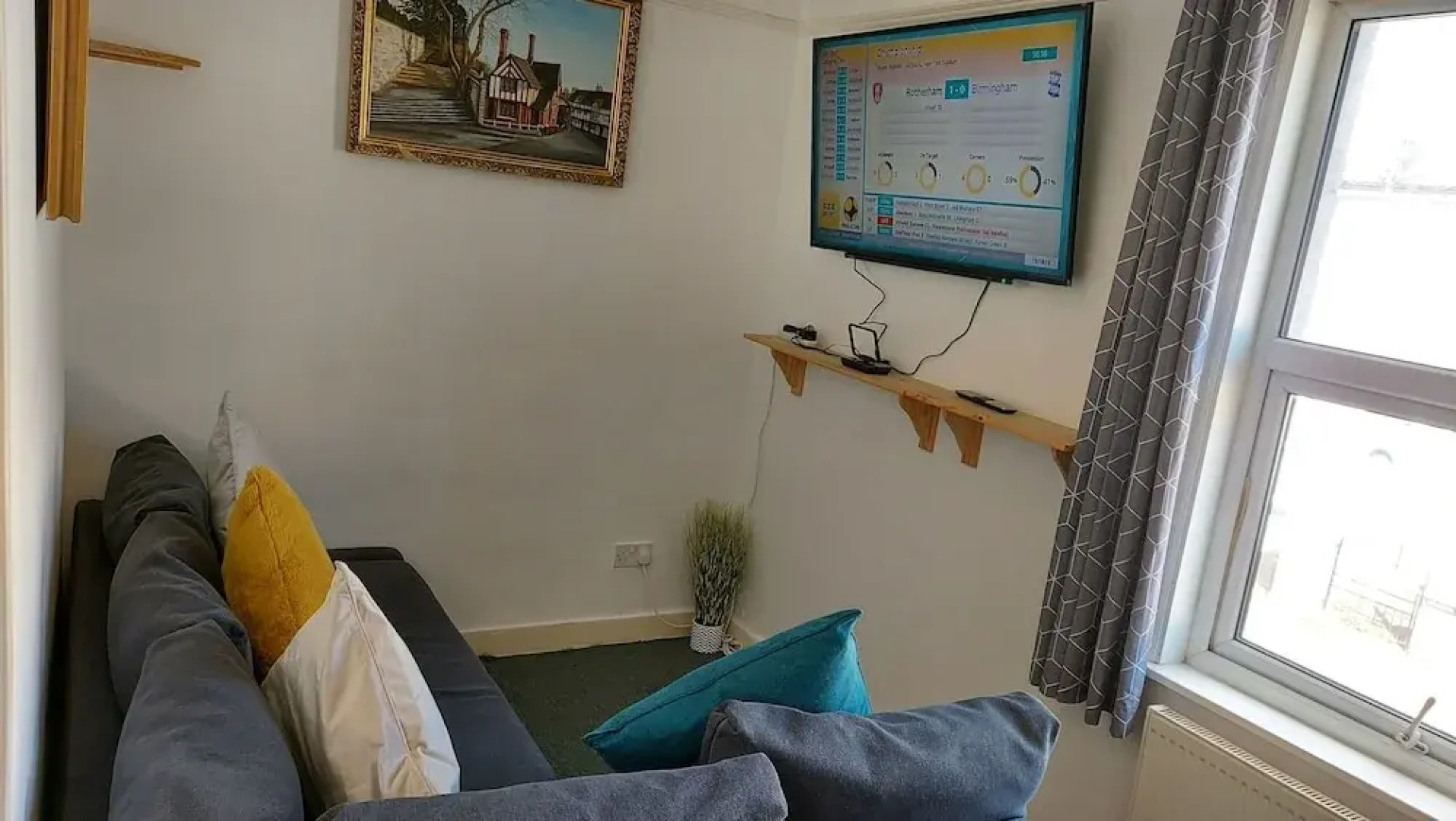 Victoria Heights - Beautiful 3-bed in Gillingham K