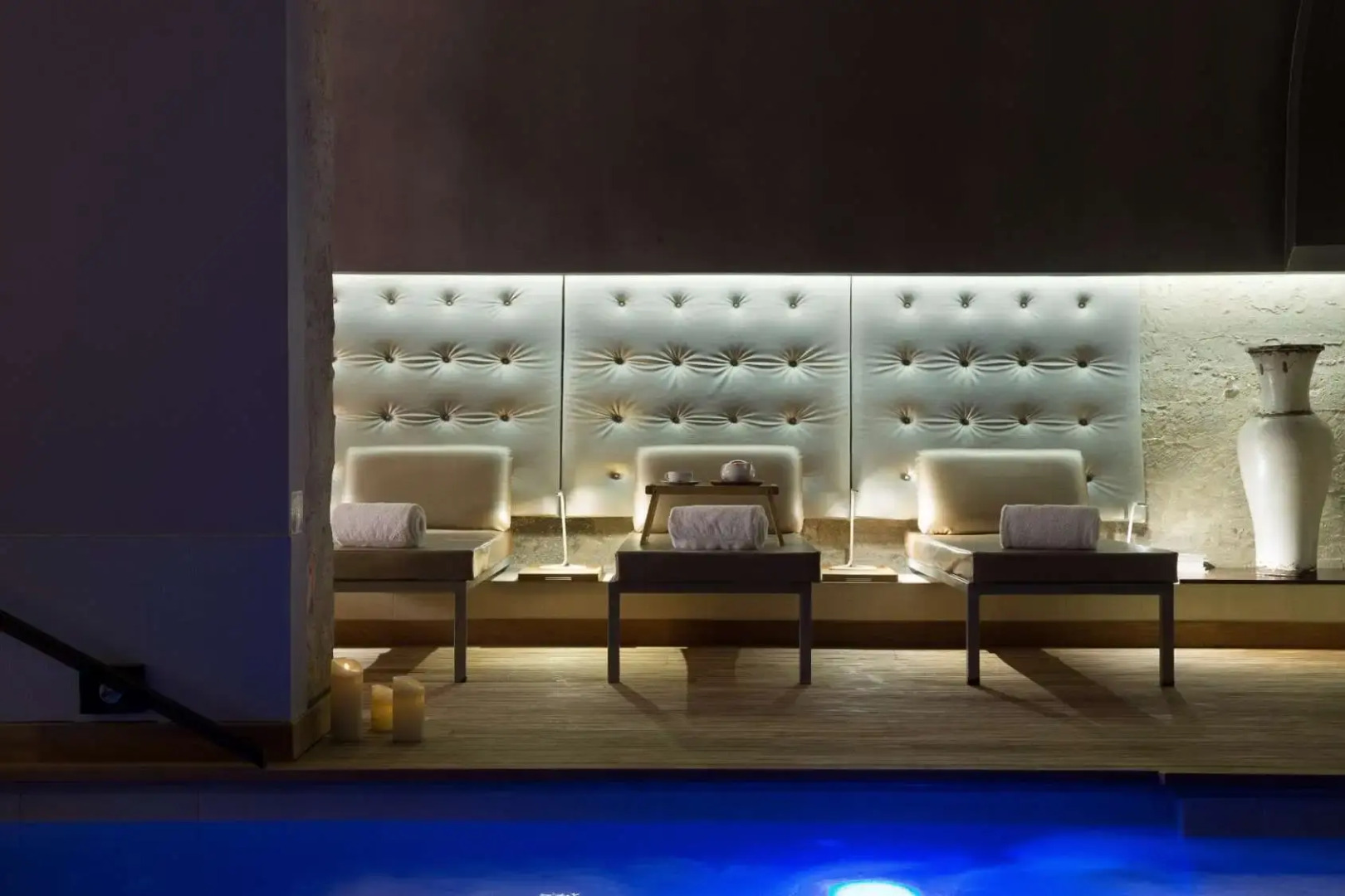 Residence & Spa Le Prince Regent