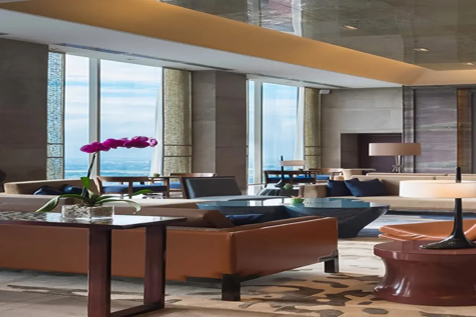 Marco Polo Plaza Cebu