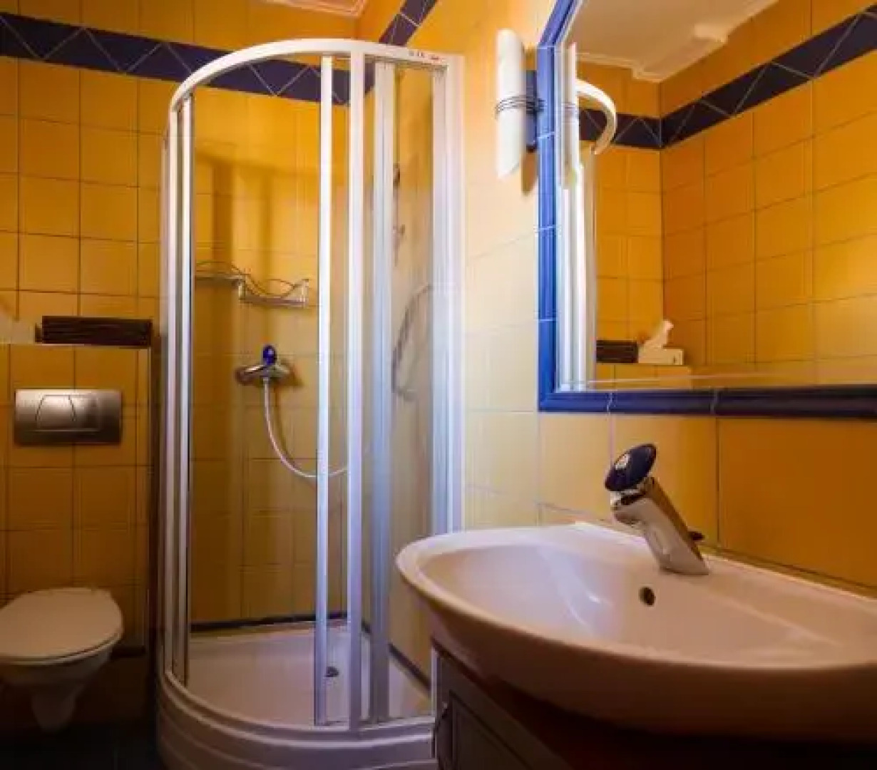 Hangya Panzió és Étterem