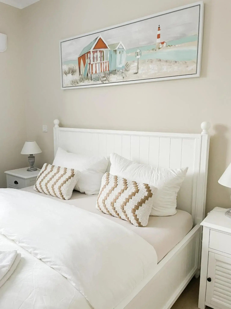 Ferienwohnung Cozy Crab