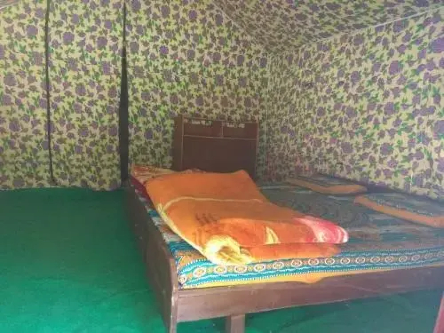 Sun N Sky Tirthan Valley