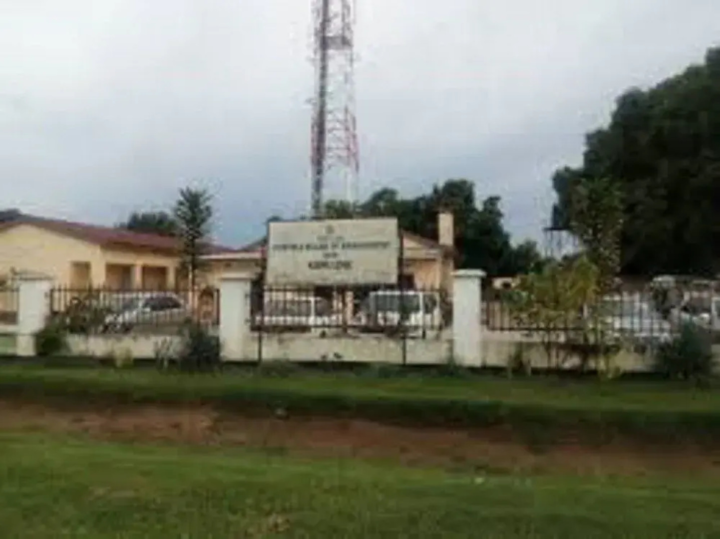 Royal Cashrise lodge