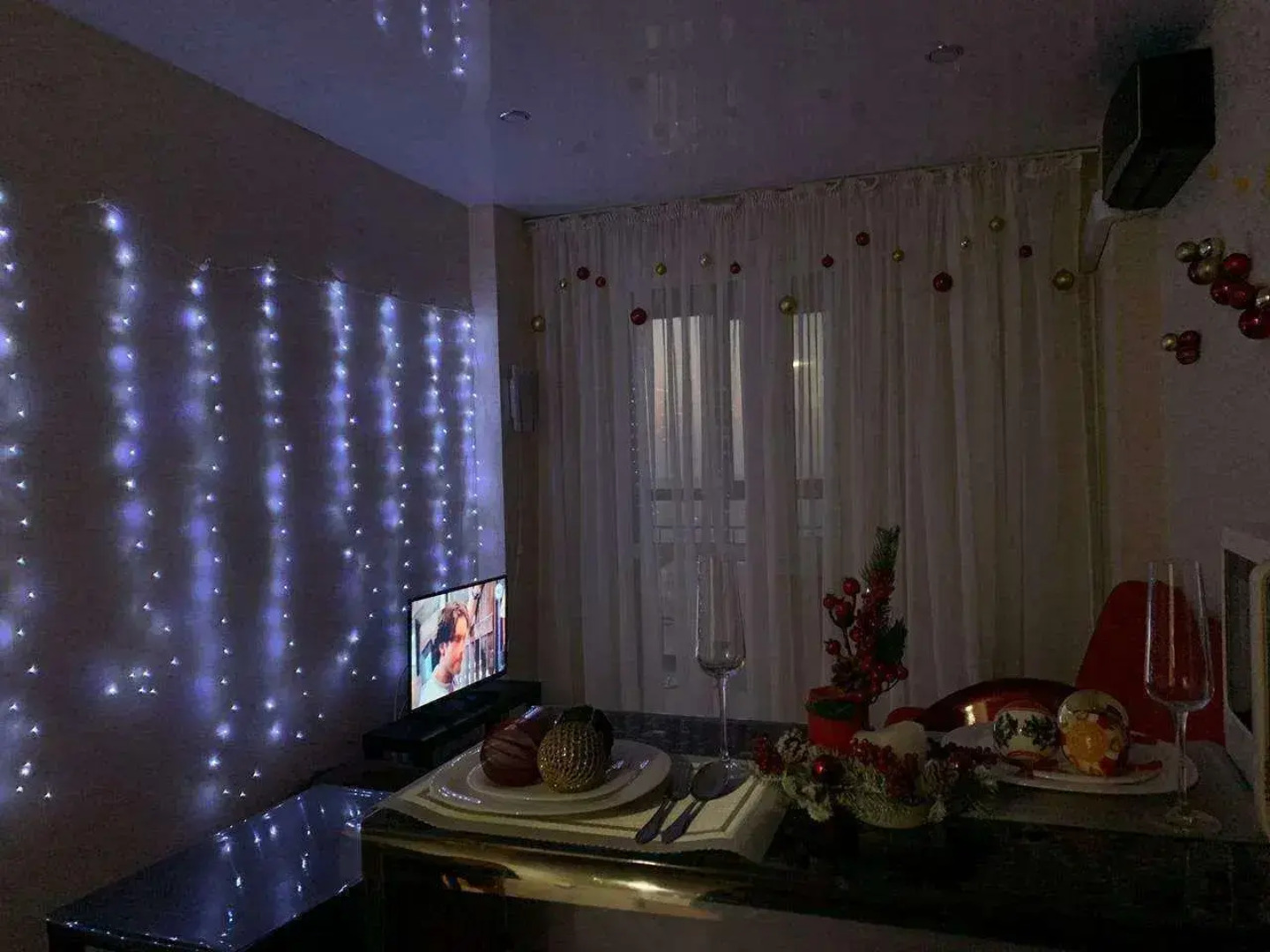 Апартаменты на проспекте Мира 18