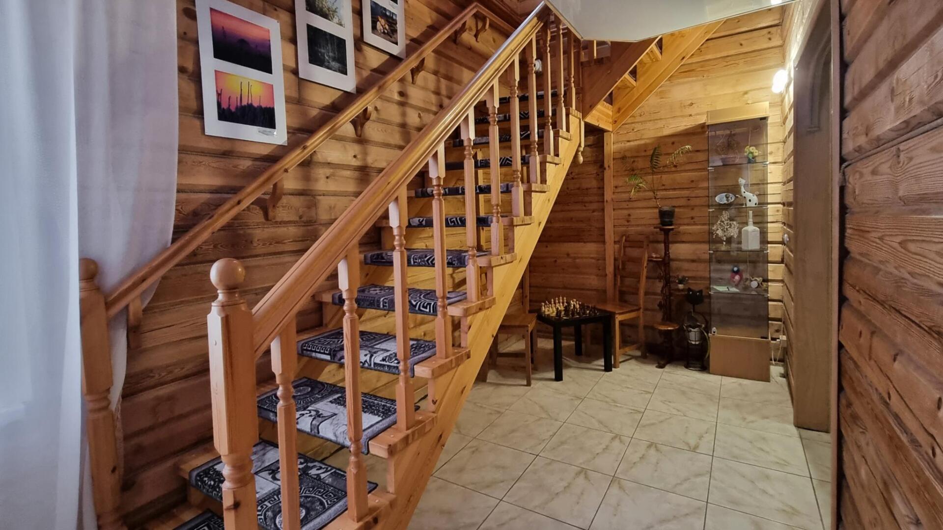 Березка Север