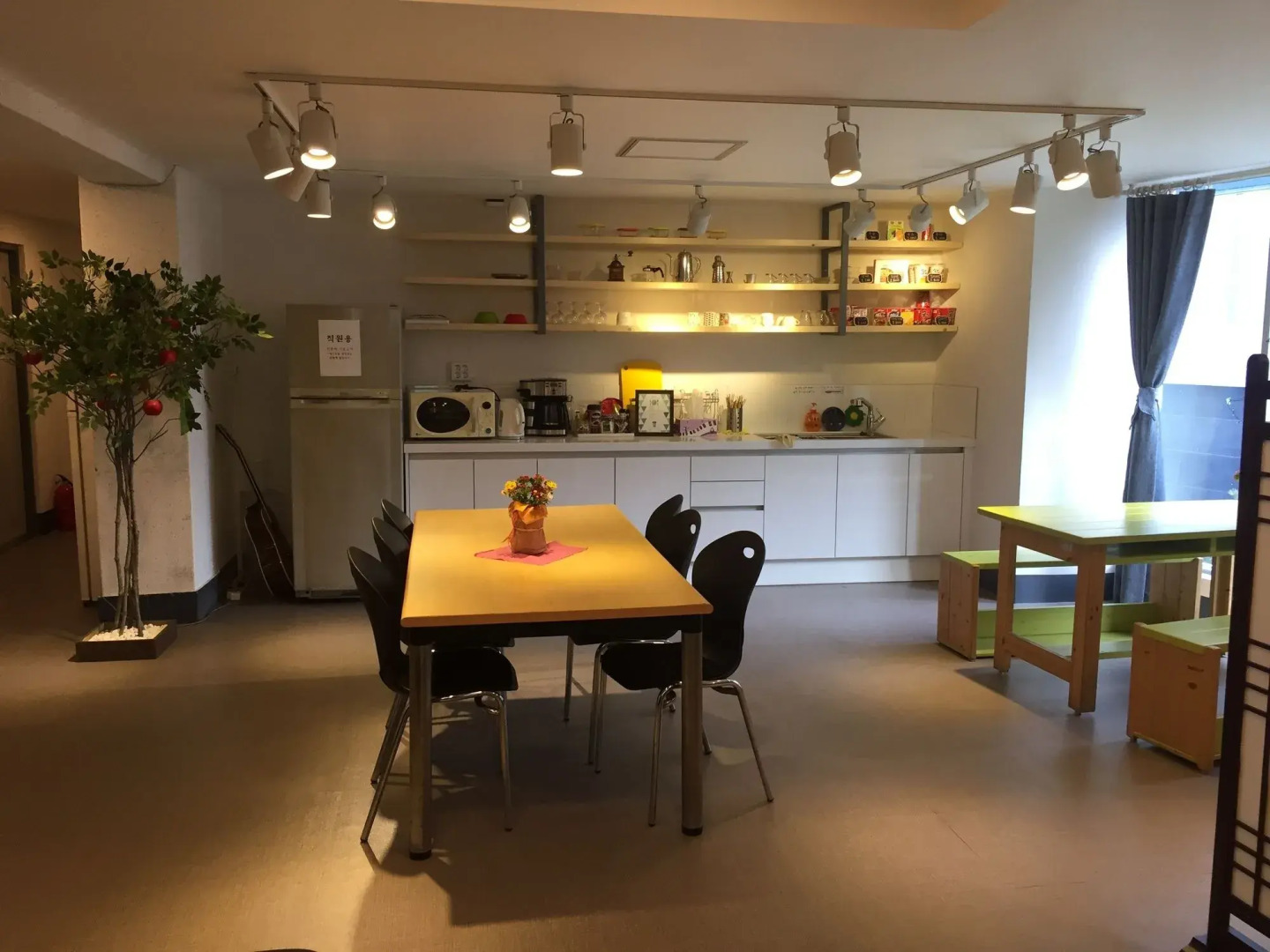 Empathy Dongseongro Guesthouse