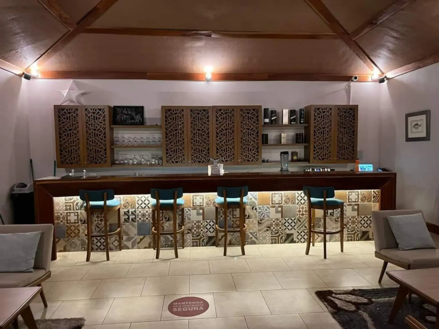 Nammbu Beach Front Bungalows