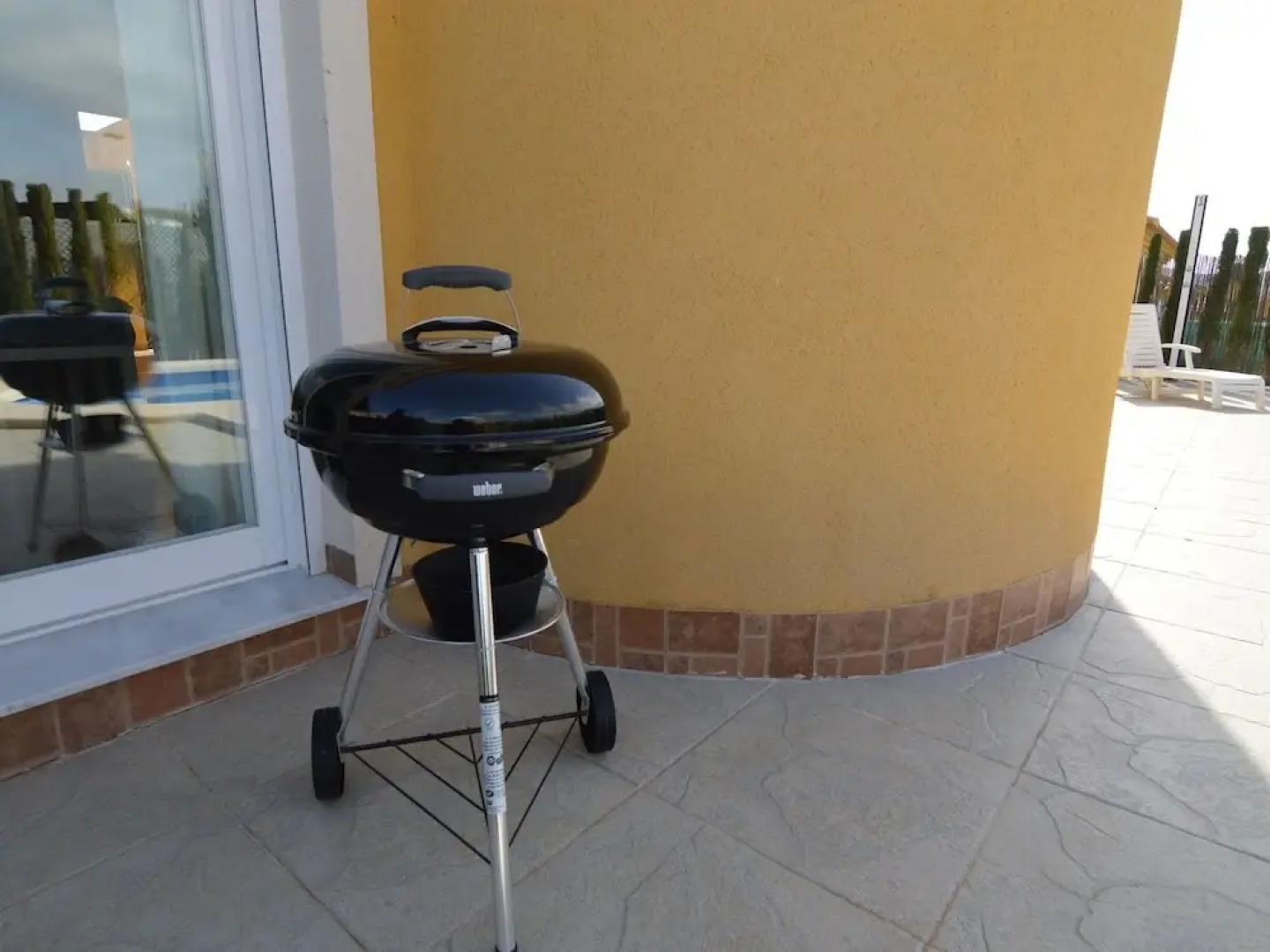 Detached Holiday Home with Private Swimming Pool near Mazarròn