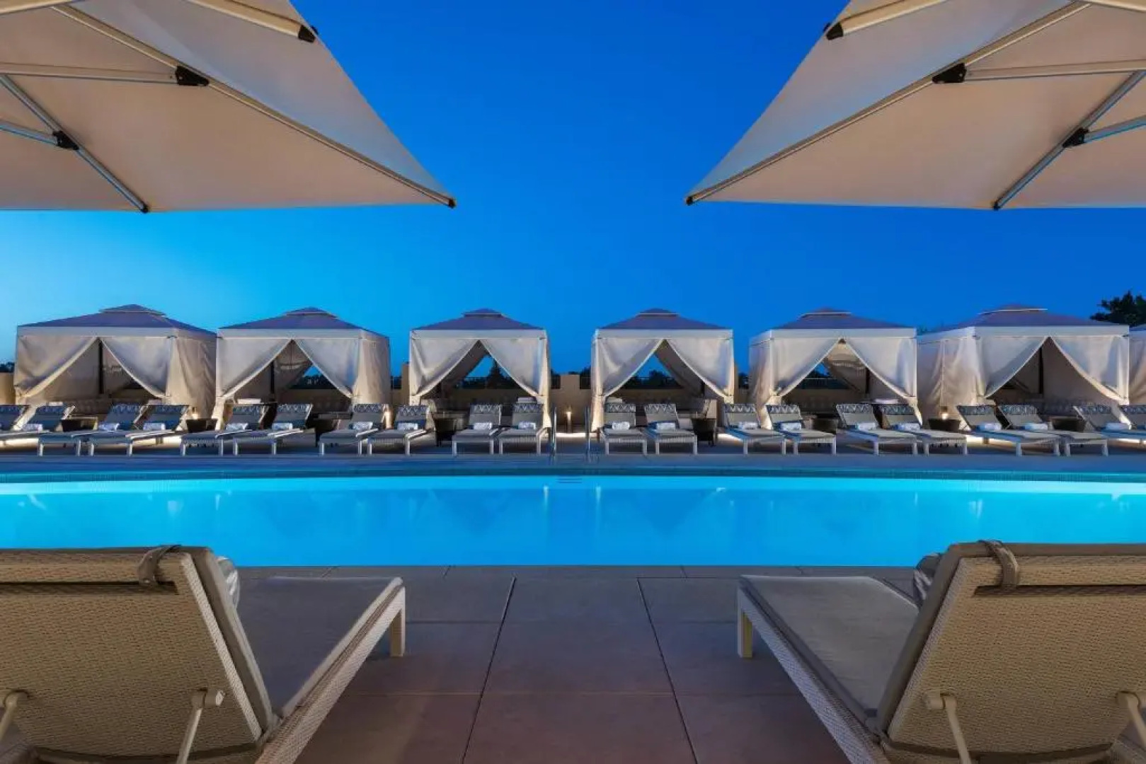 The Phoenician, a Luxury Collection Resort, Scottsdale