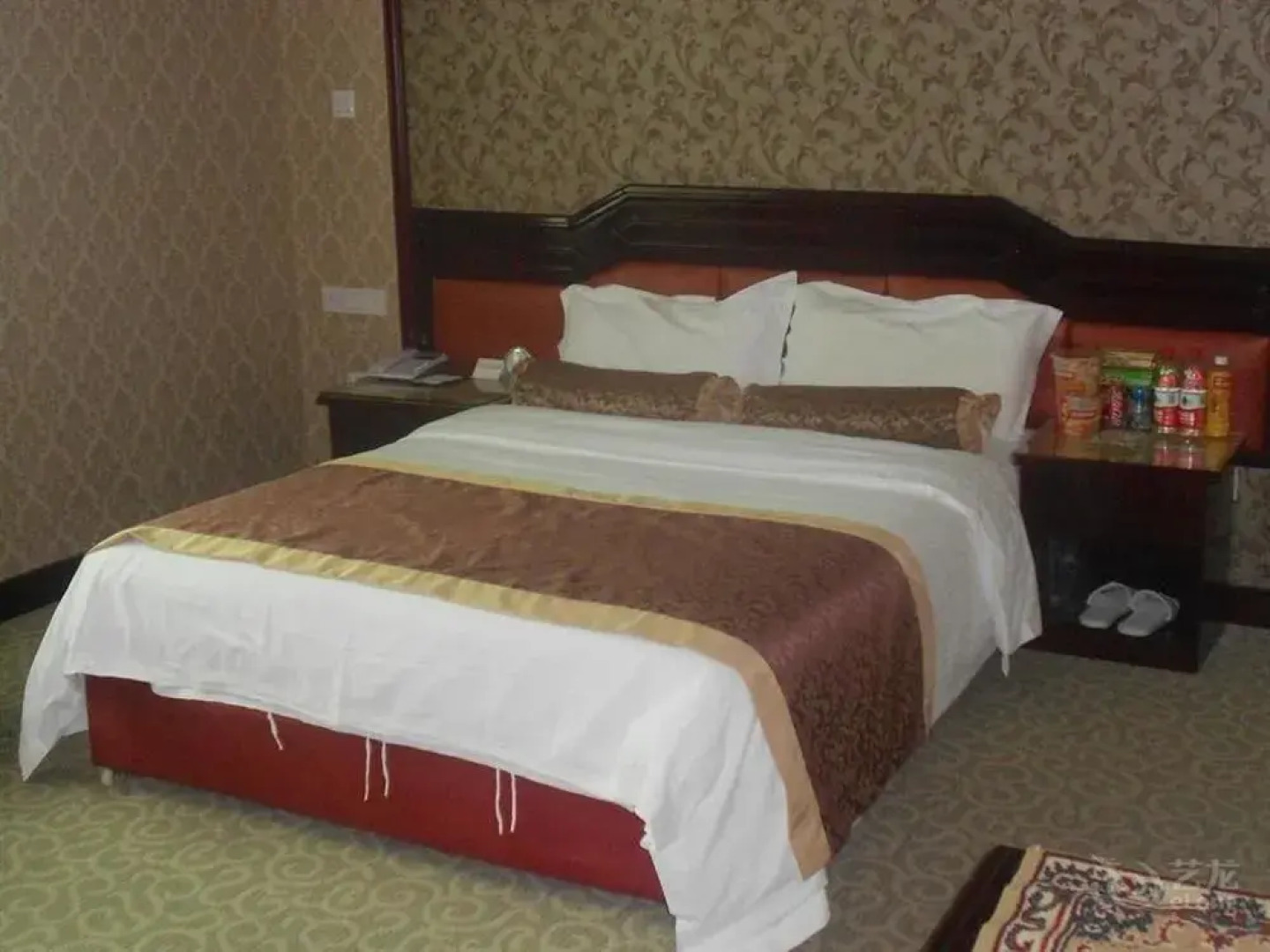 Shandong Jinma Mansion