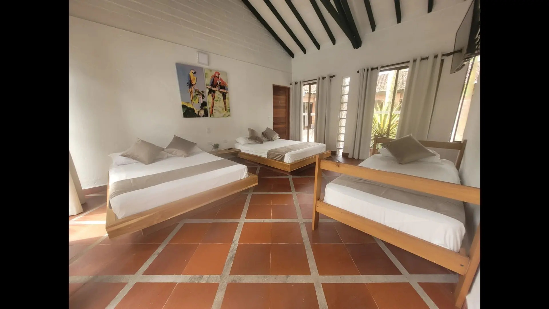 La Manola Finca Hotel