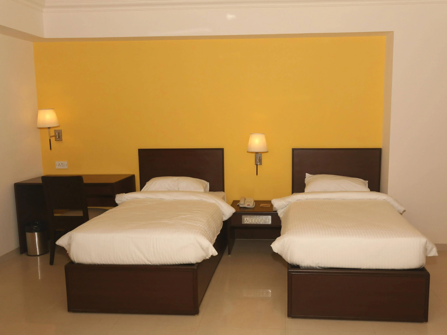 Ginger Hotel Thane