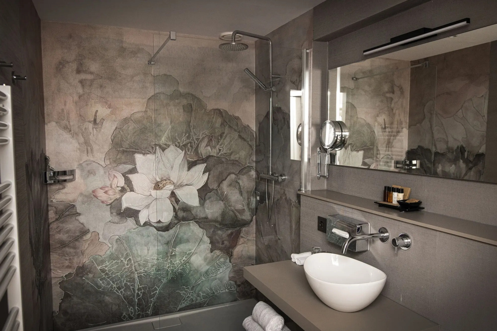 Hotel Landgoed Lauswolt