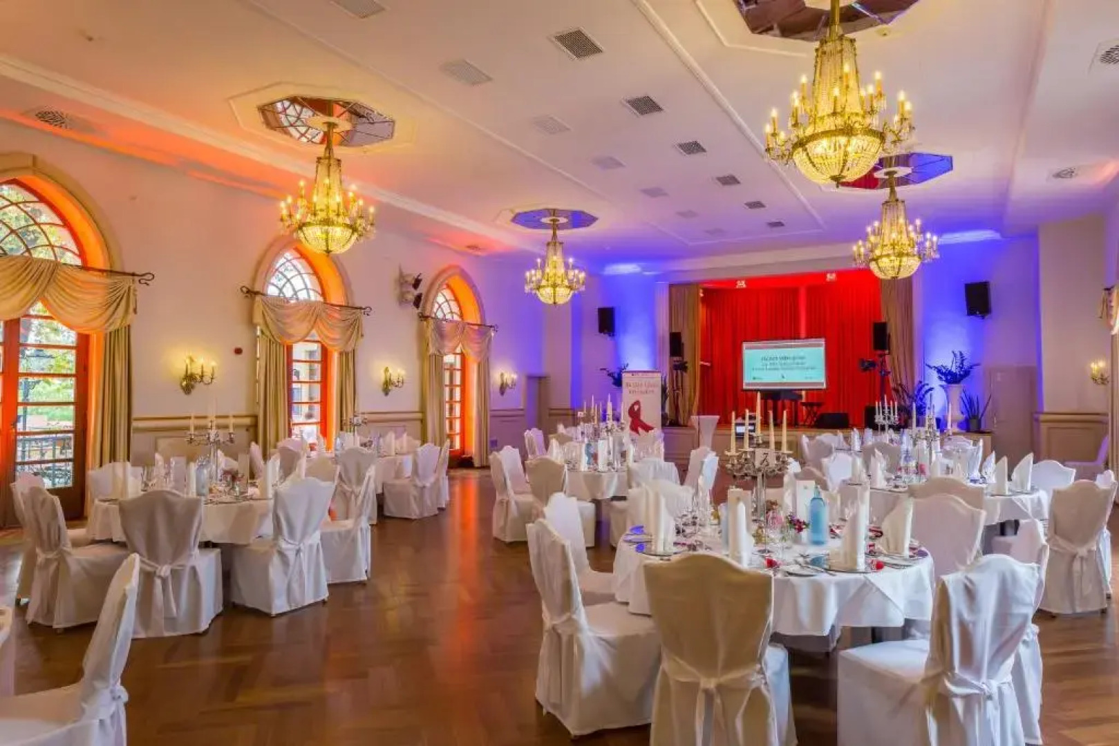 Romantik Hotel Burgkeller & Residenz Kerstinghaus