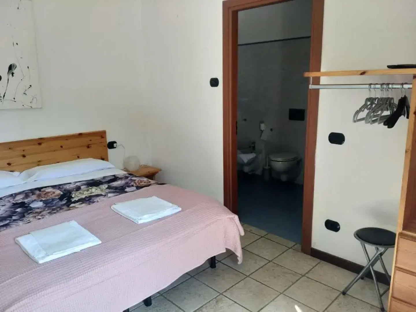 Agriturismo La Fonte di Mariella