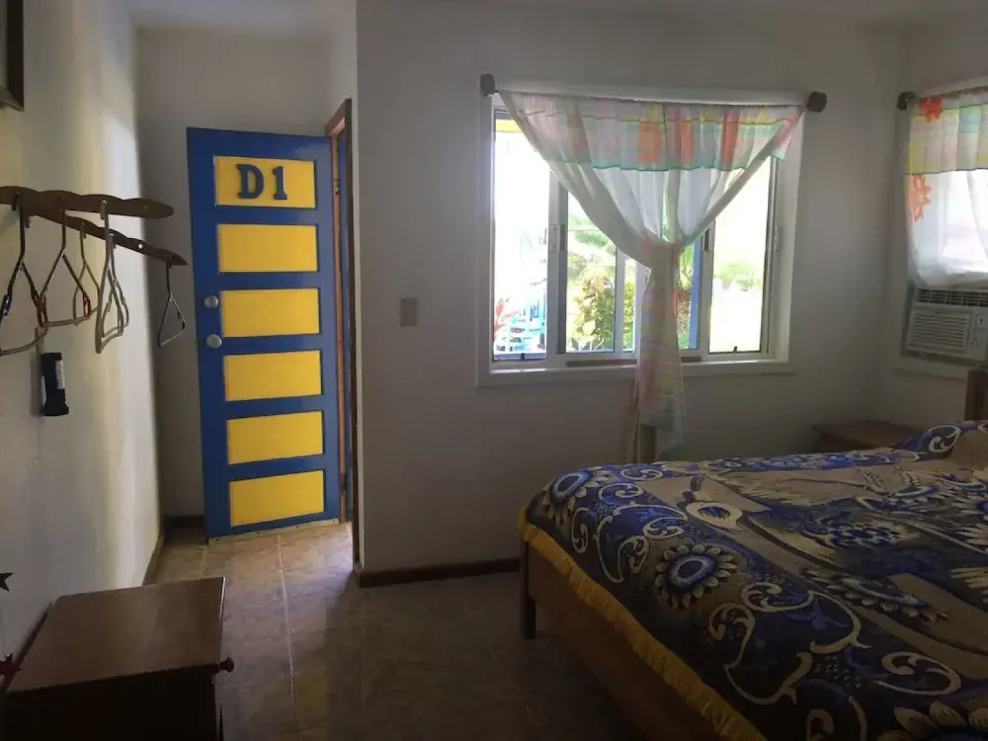 Maya Breeze Inn