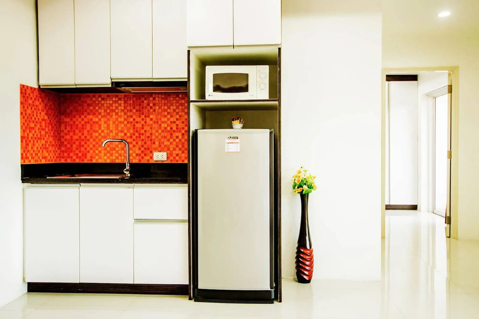 New Nordic Hotels Concept Family