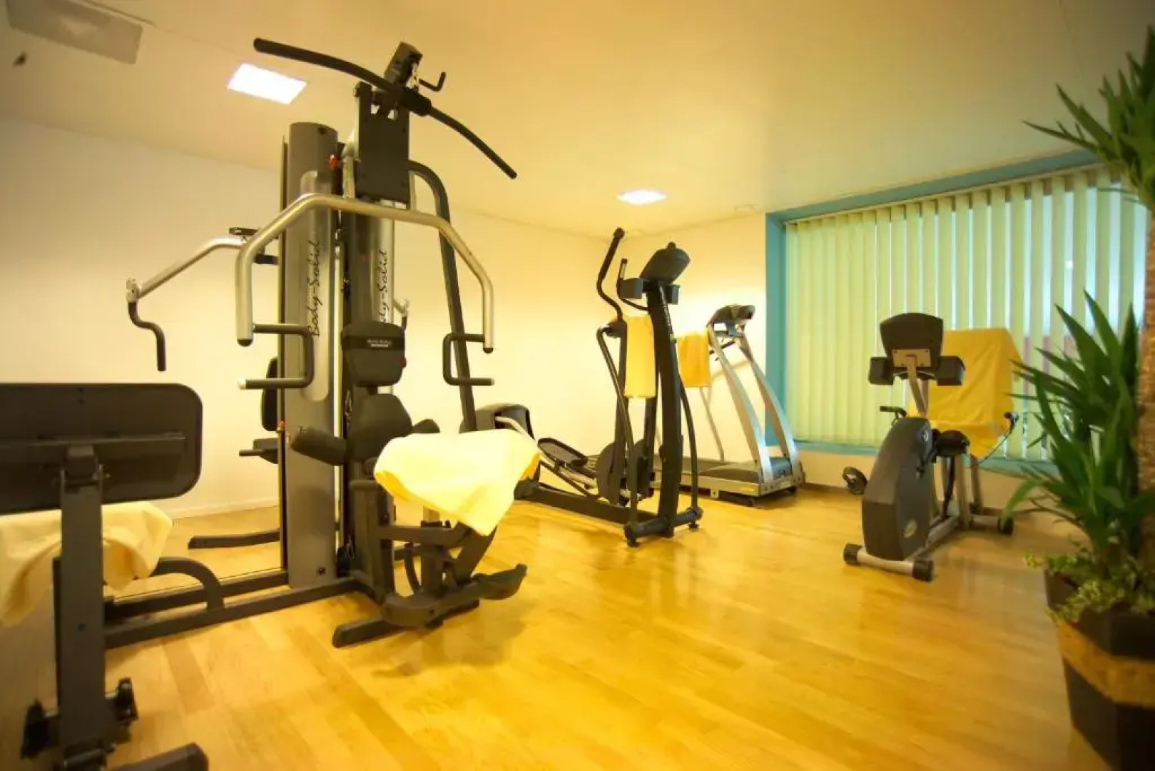 Hapimag Resort Ascona