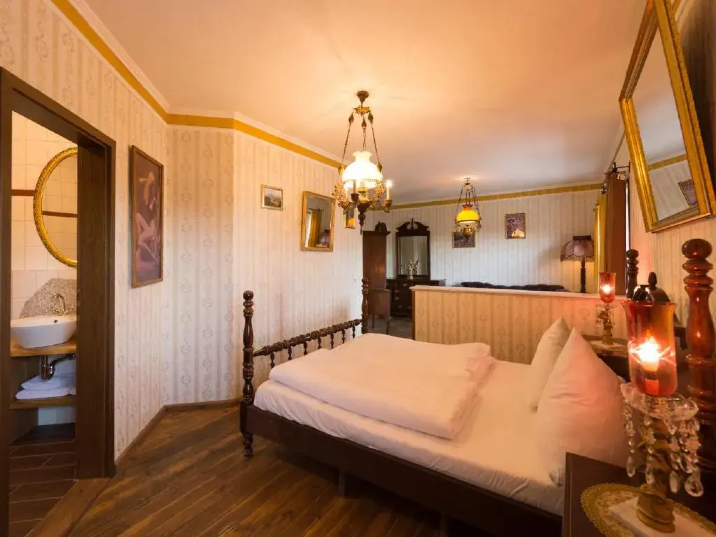 Westernstadt Pullman City