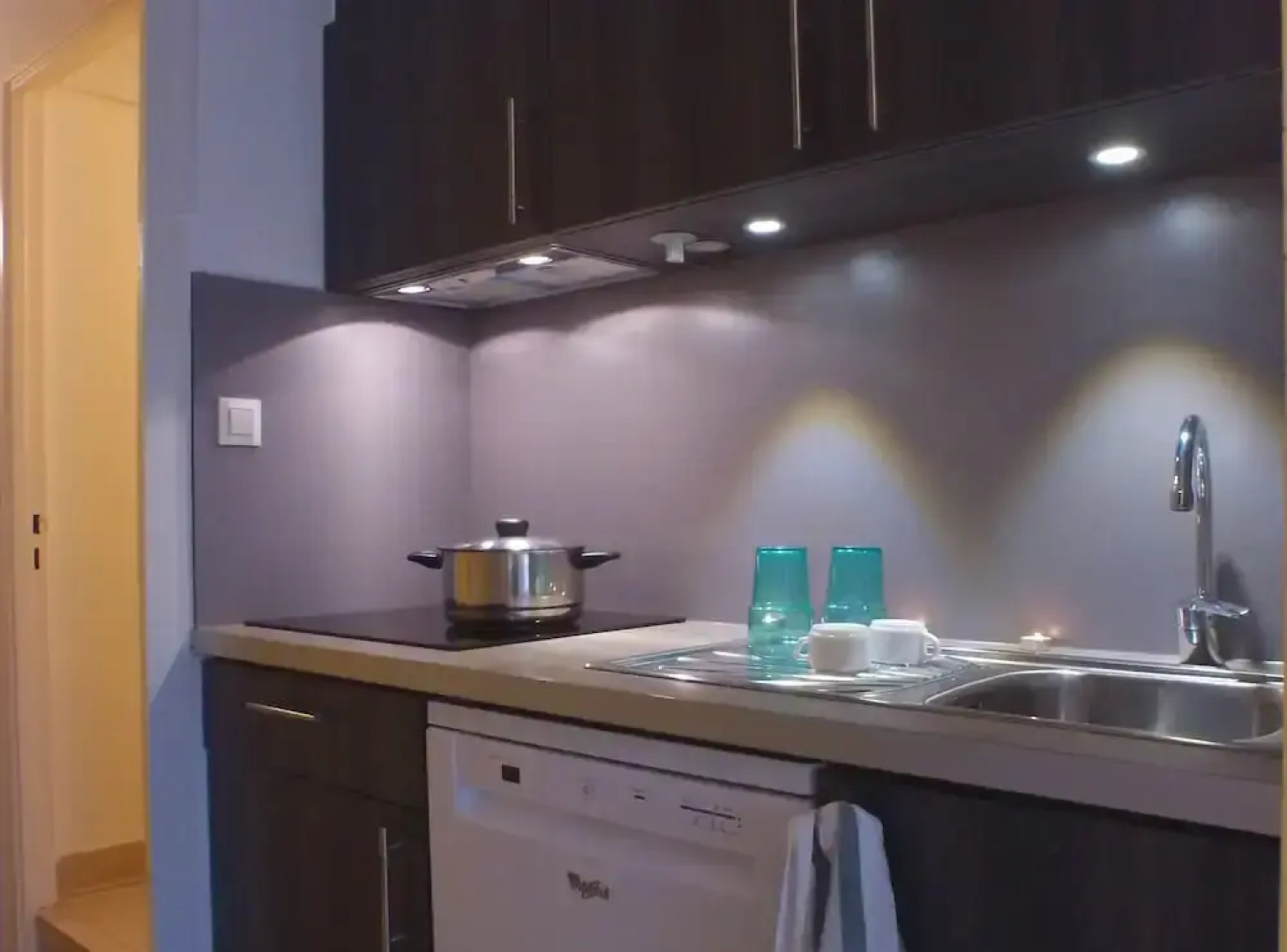 VVF Soulac-sur-Mer Bordeaux Médoc