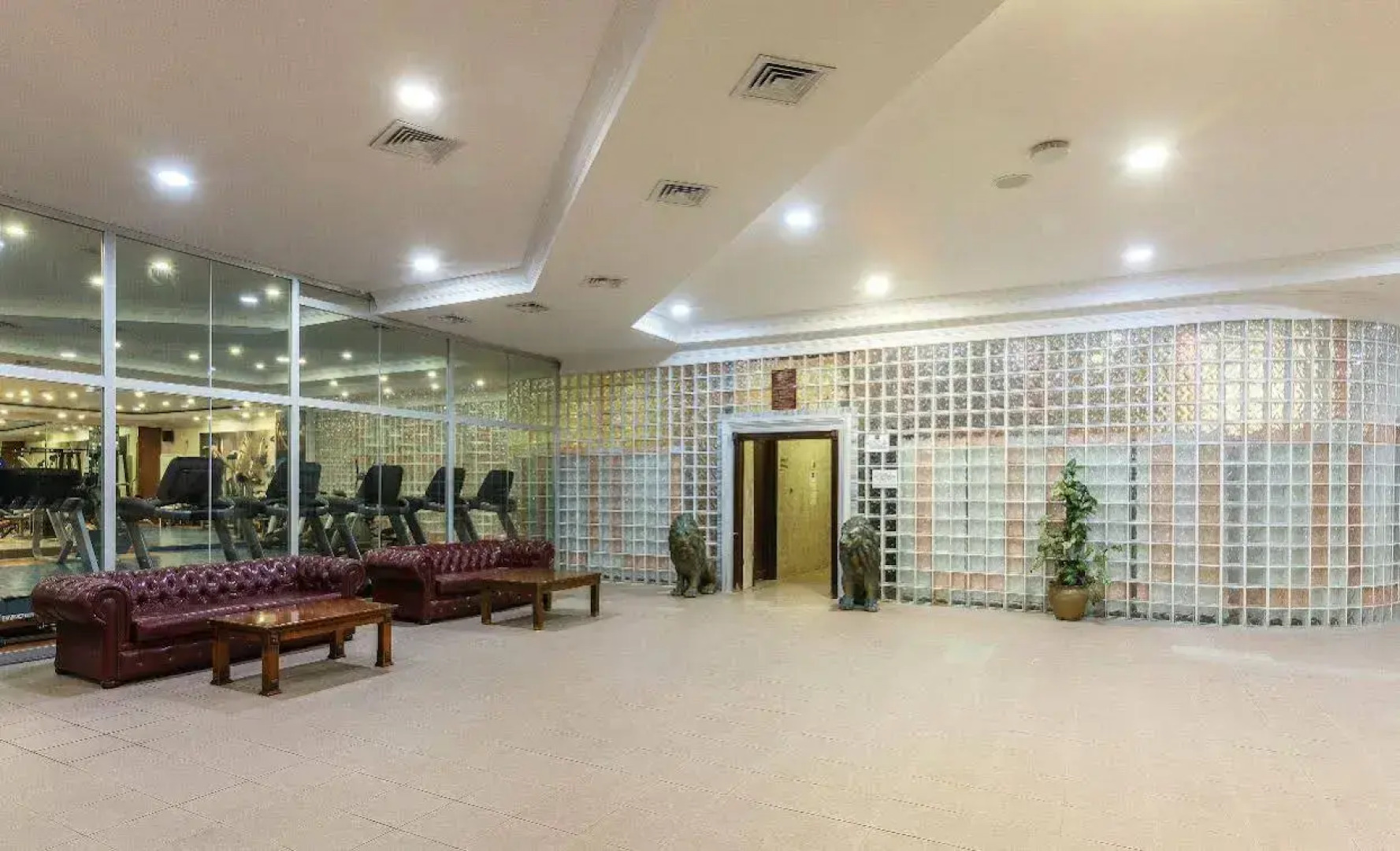 Kumburgaz Marin Princess Hotel