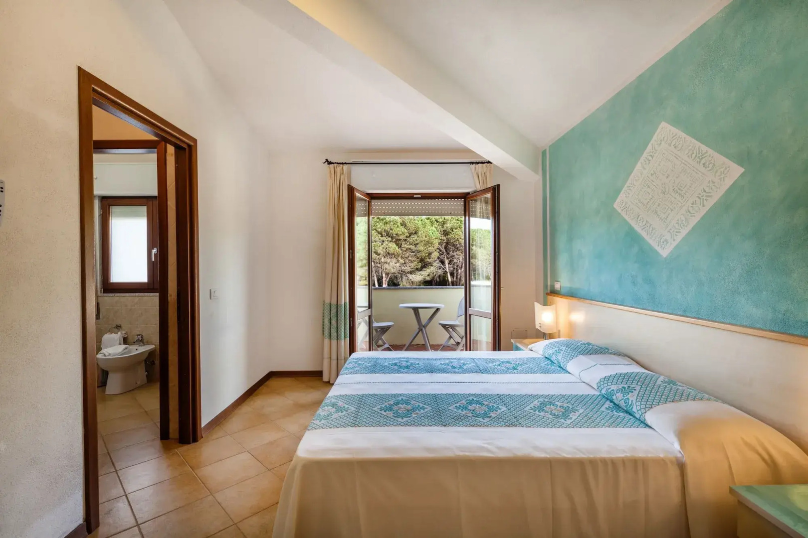 Petri Marini Hotel & Resort