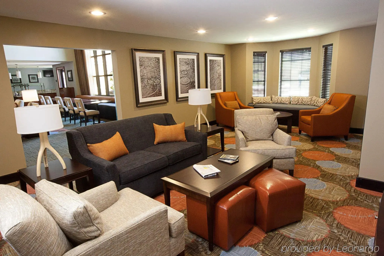 Staybridge Suites Tysons - McLean by IHG