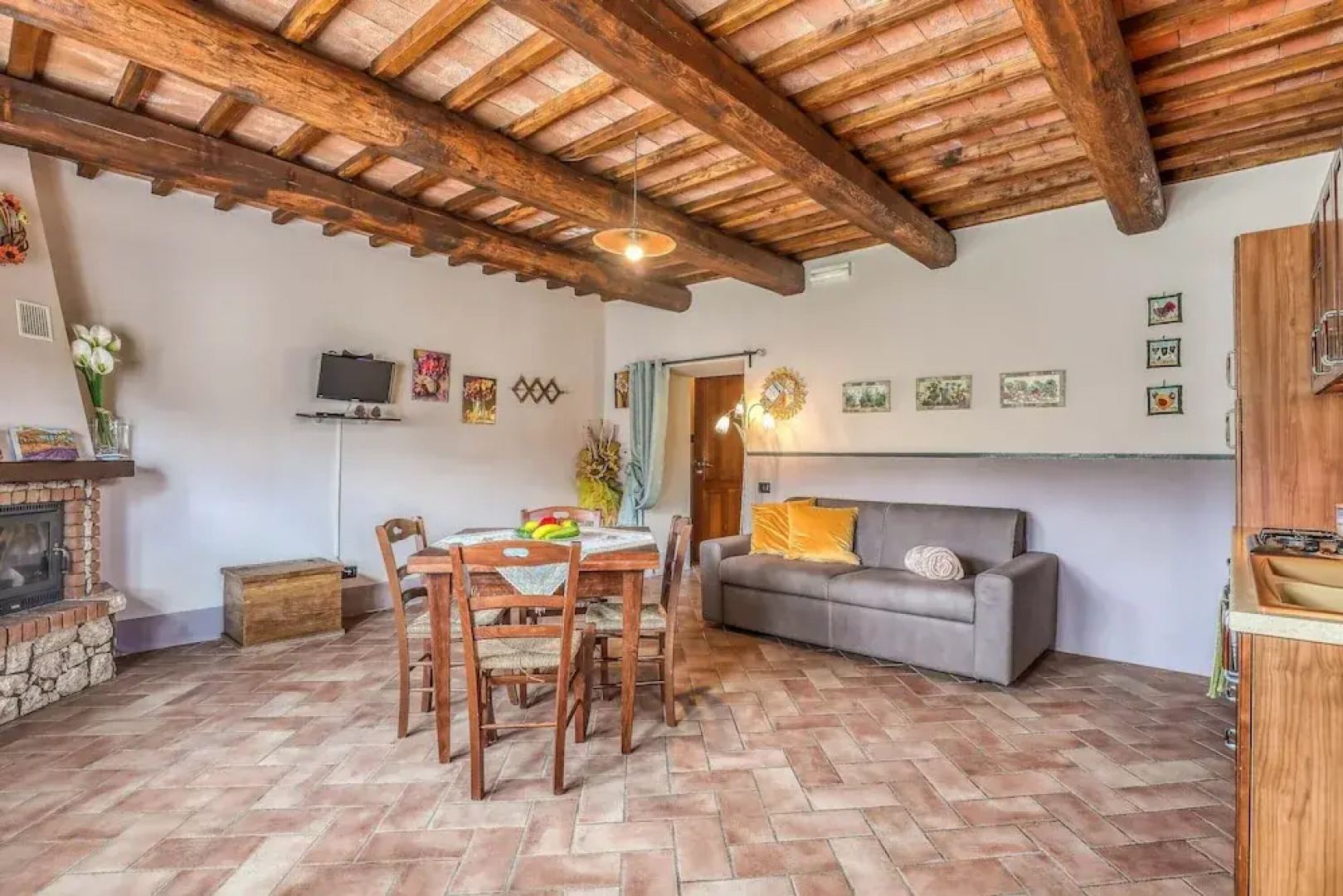 Agriturismo Podere San Giorgio