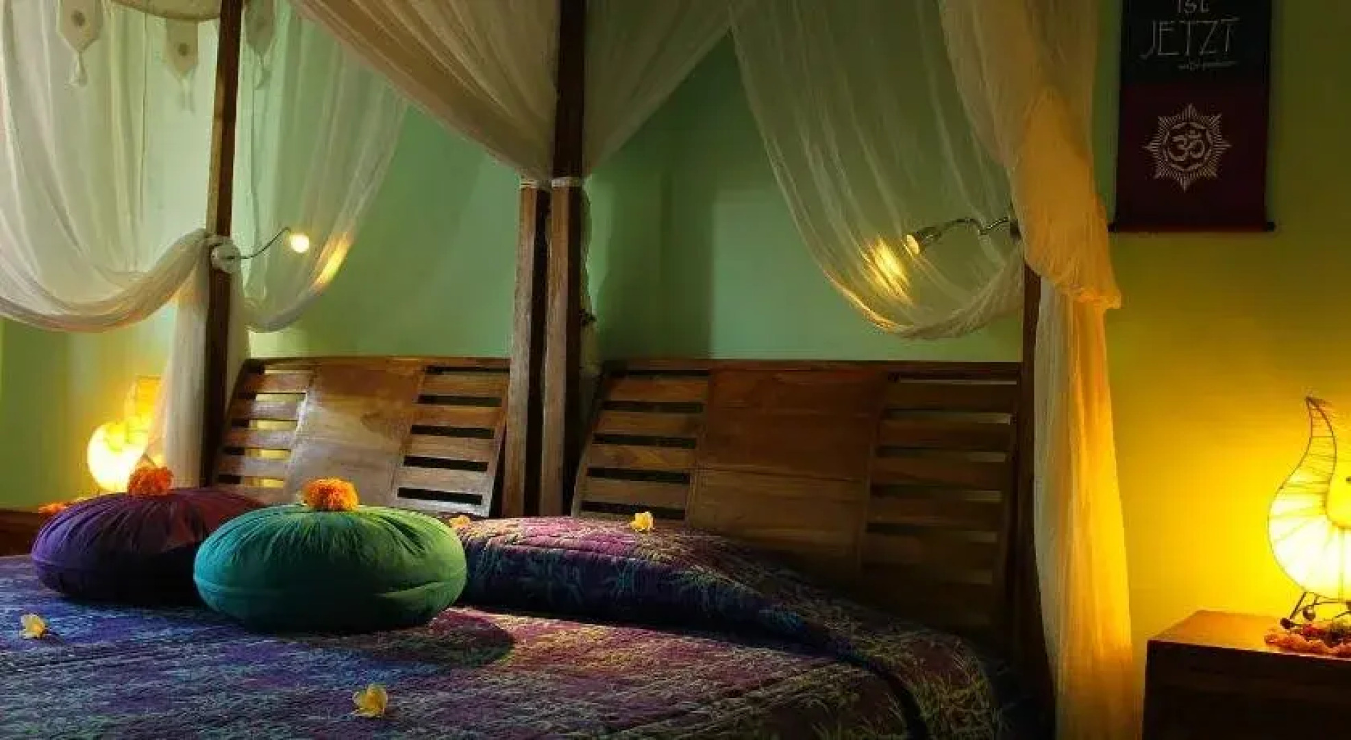 Holiway Garden Resort & SPA - Bali