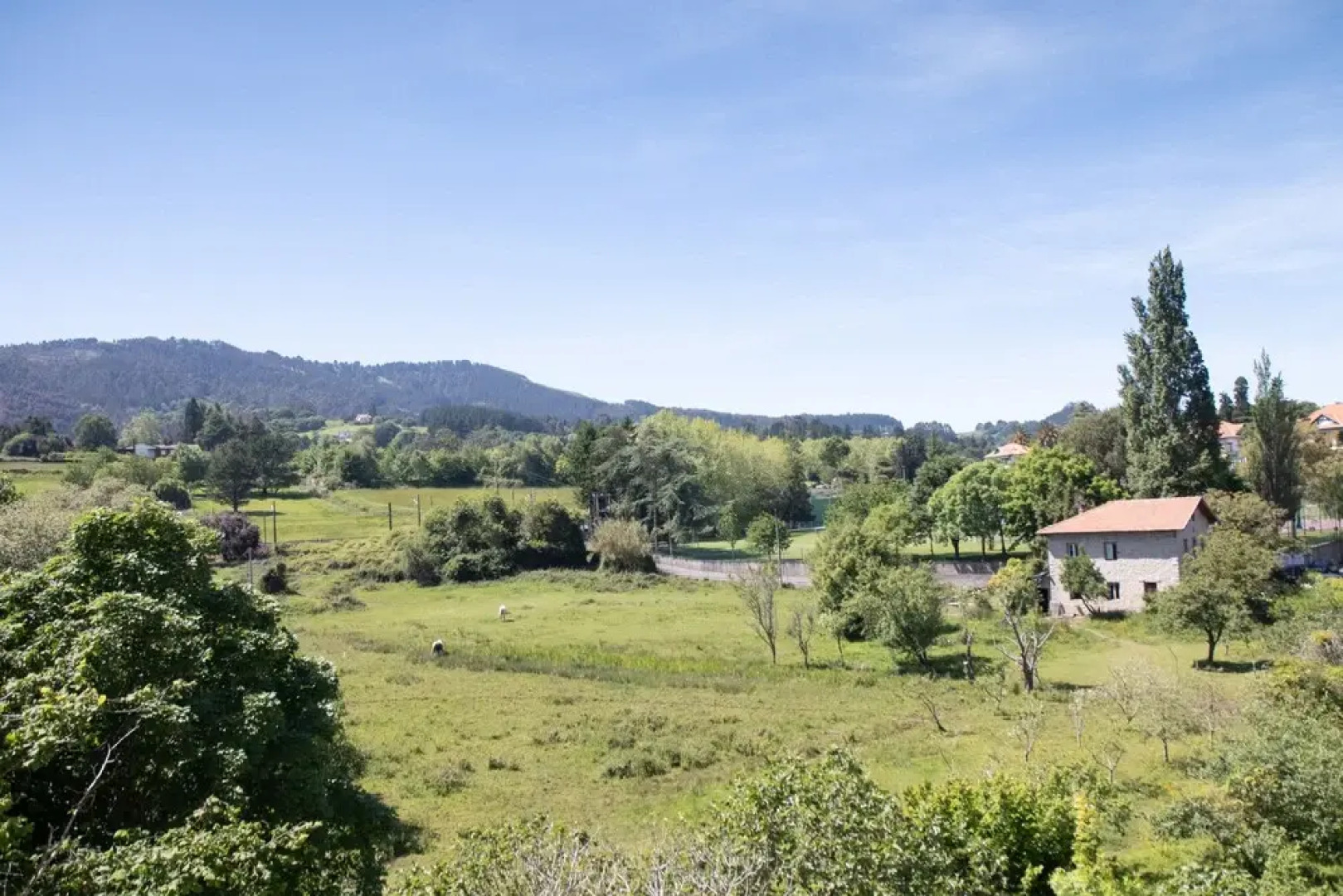 Sukarrieta by People Rentals