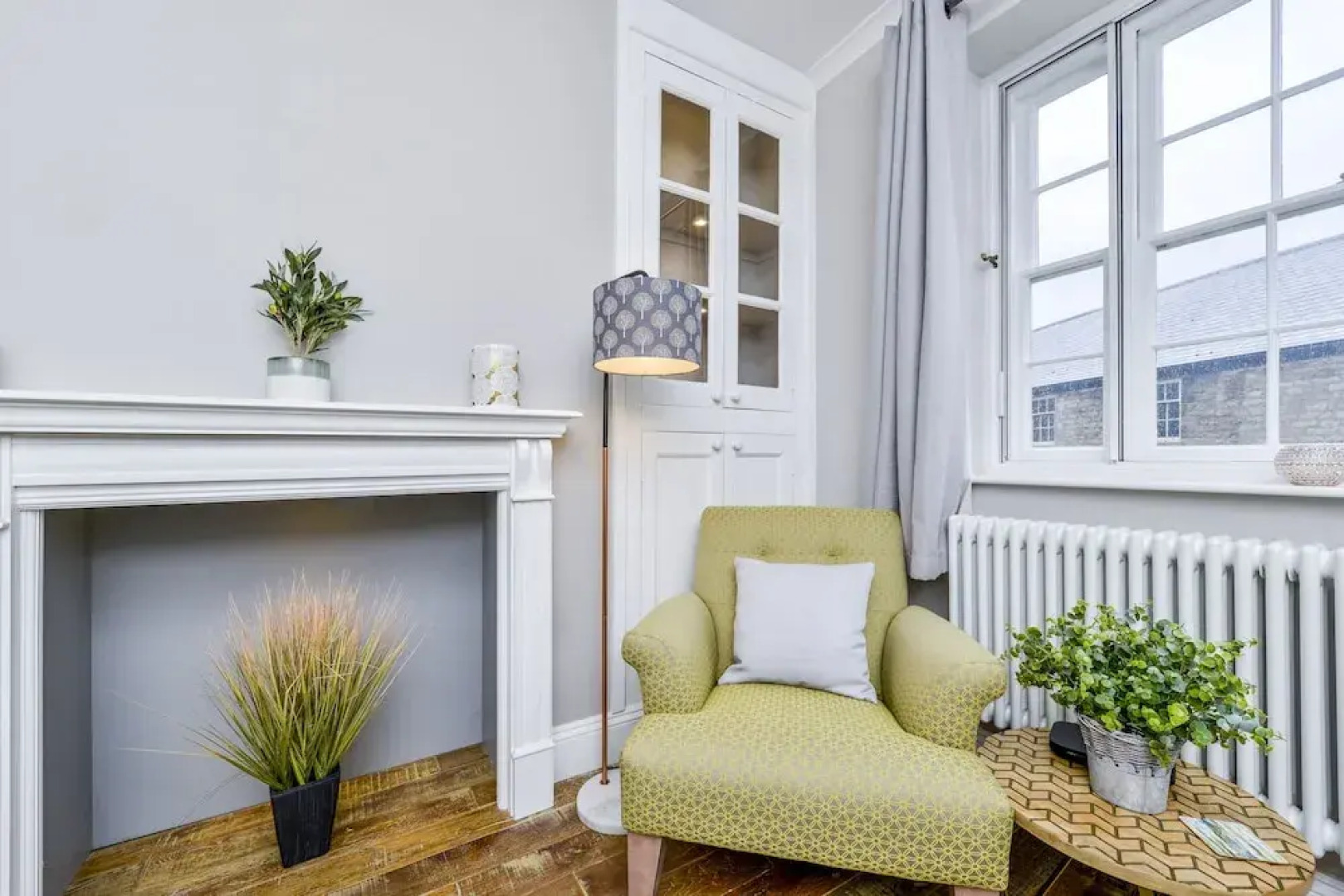 Scotgate House by Vose Nights