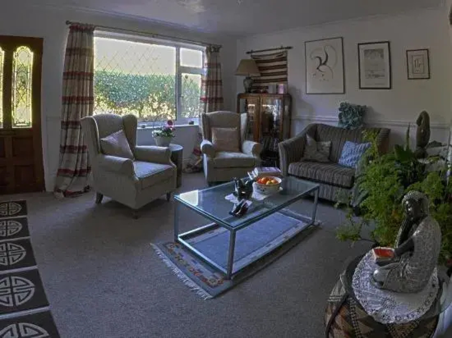 Brook House B&B and Wellness