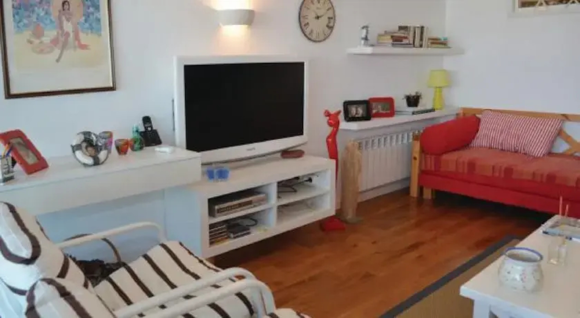 Apartments Bellavista