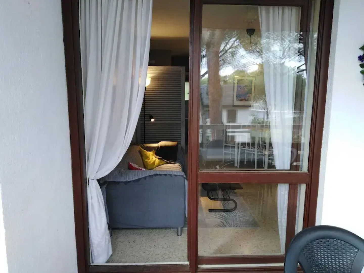 Enjoying Madrid Beach, By Adoorable