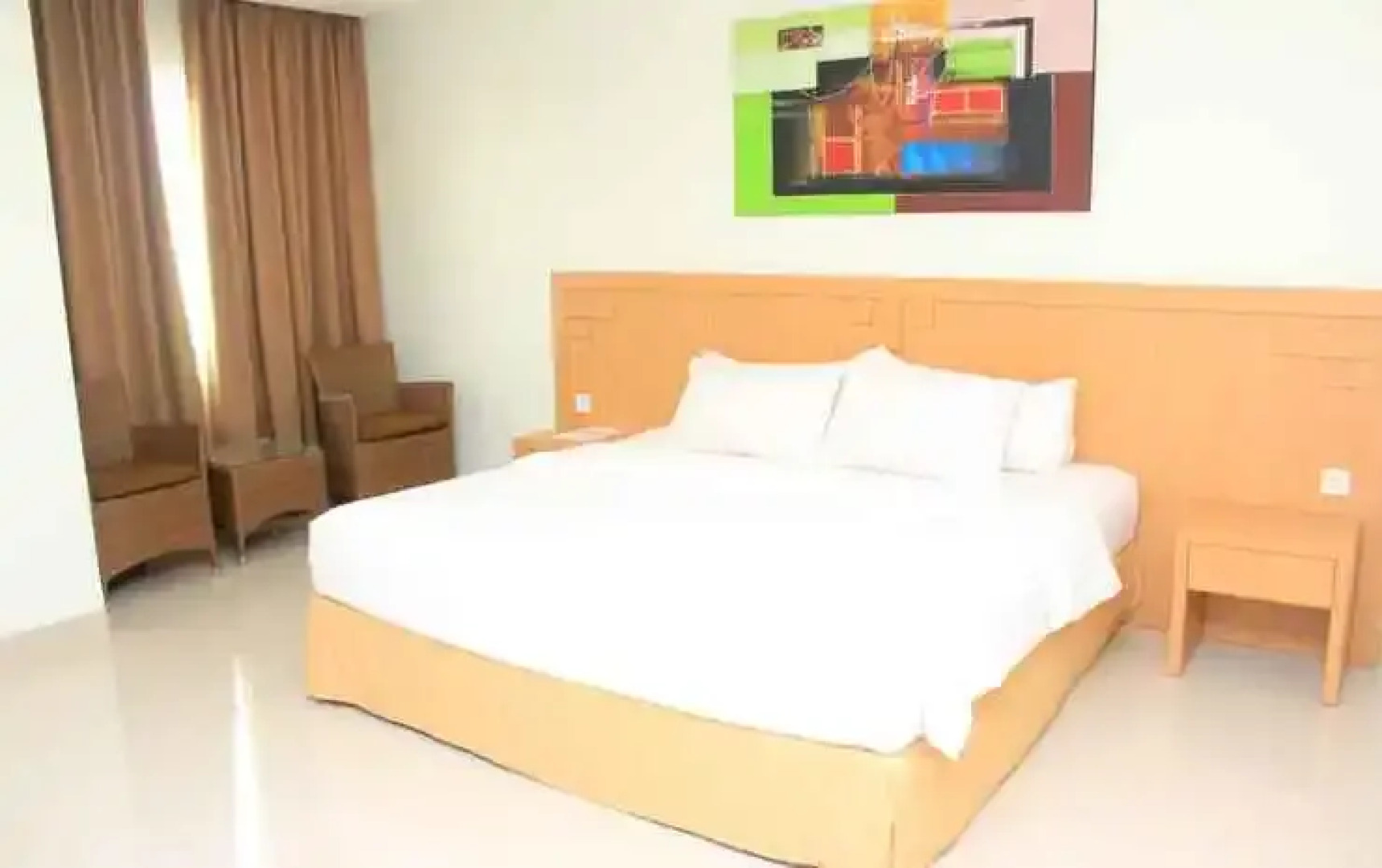 Naka Hotel Kupang