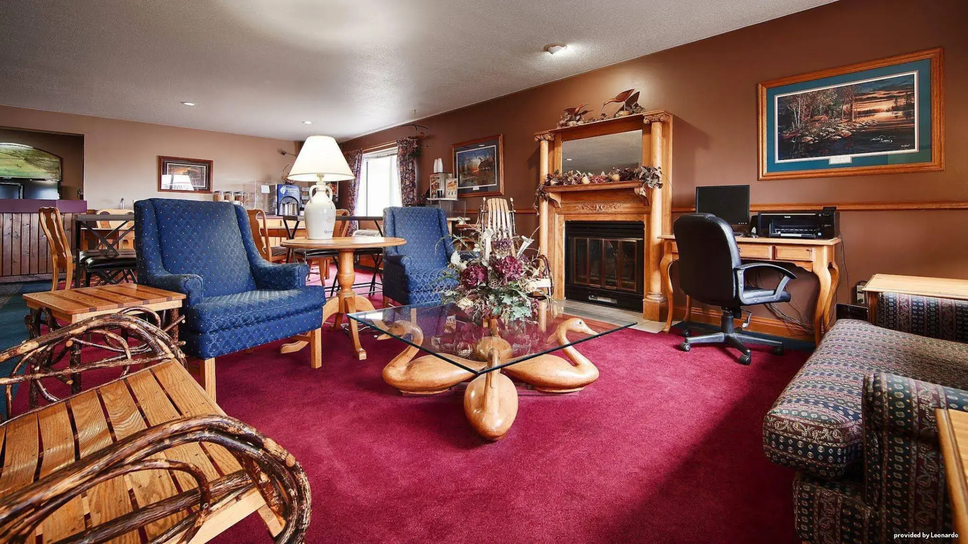 Quality Inn & Suites Prairie Du Chien