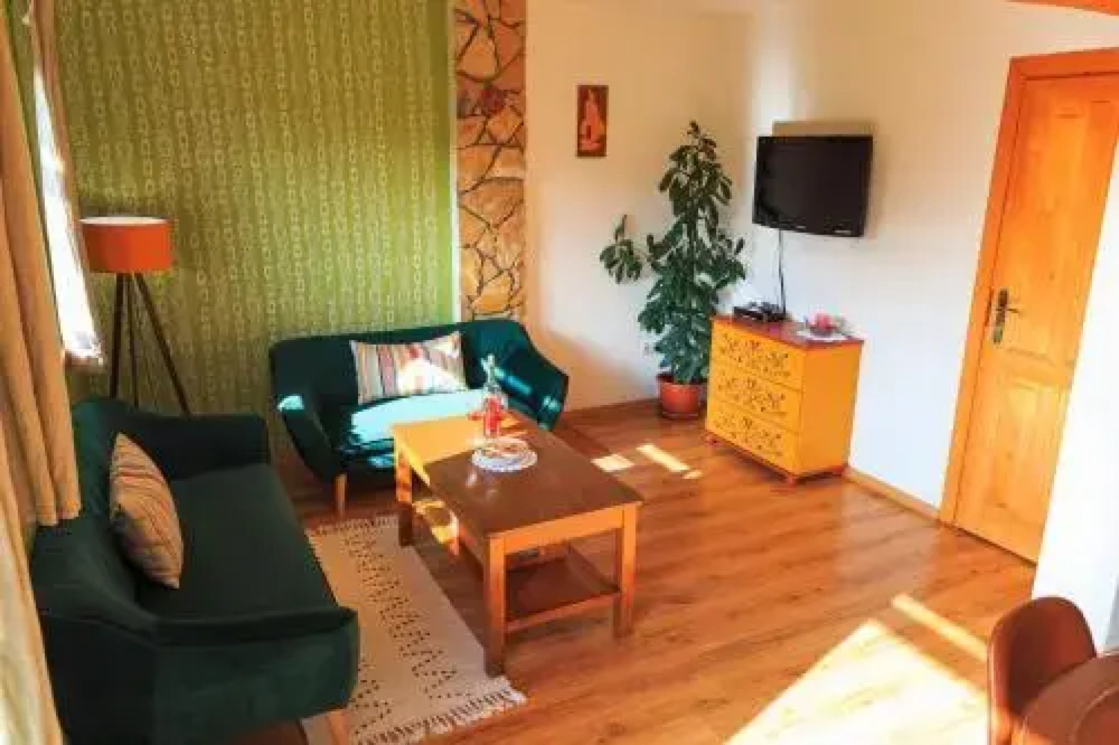 River Cottage Bešeňová