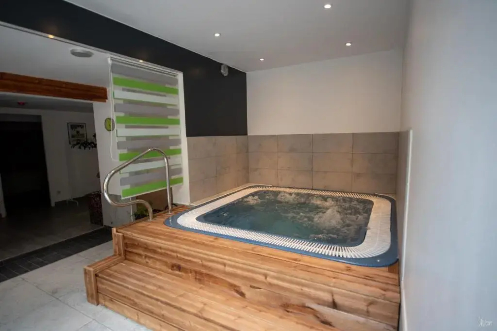 Au Gai Soleil du Mont Aiguille