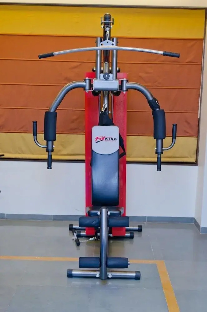 The Haven Serviced Residences