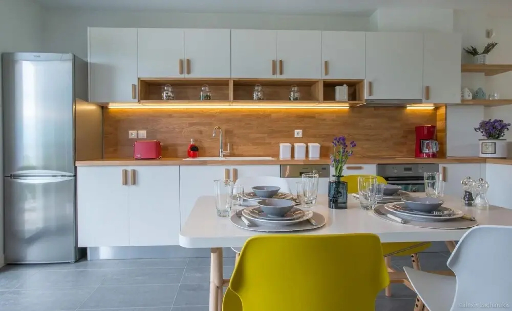 Melissi Villas Villa 2