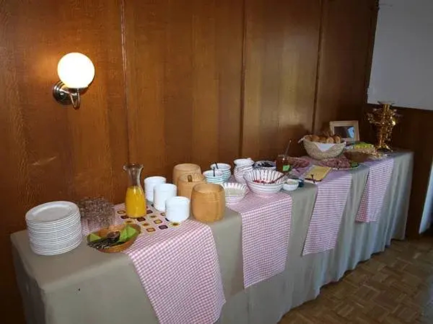 Landhaus Kleine Fluchten