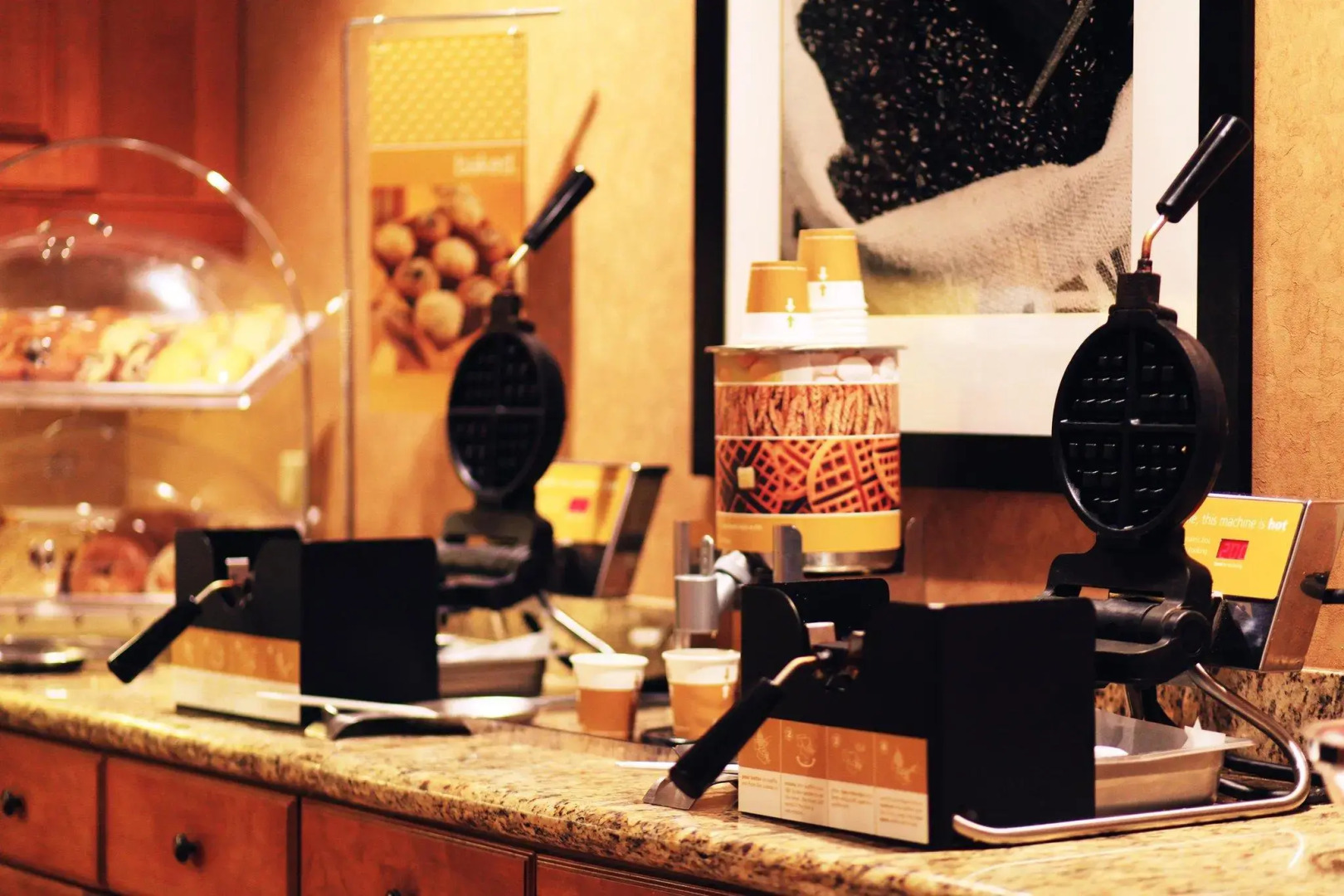 Hampton Inn & Suites Paso Robles