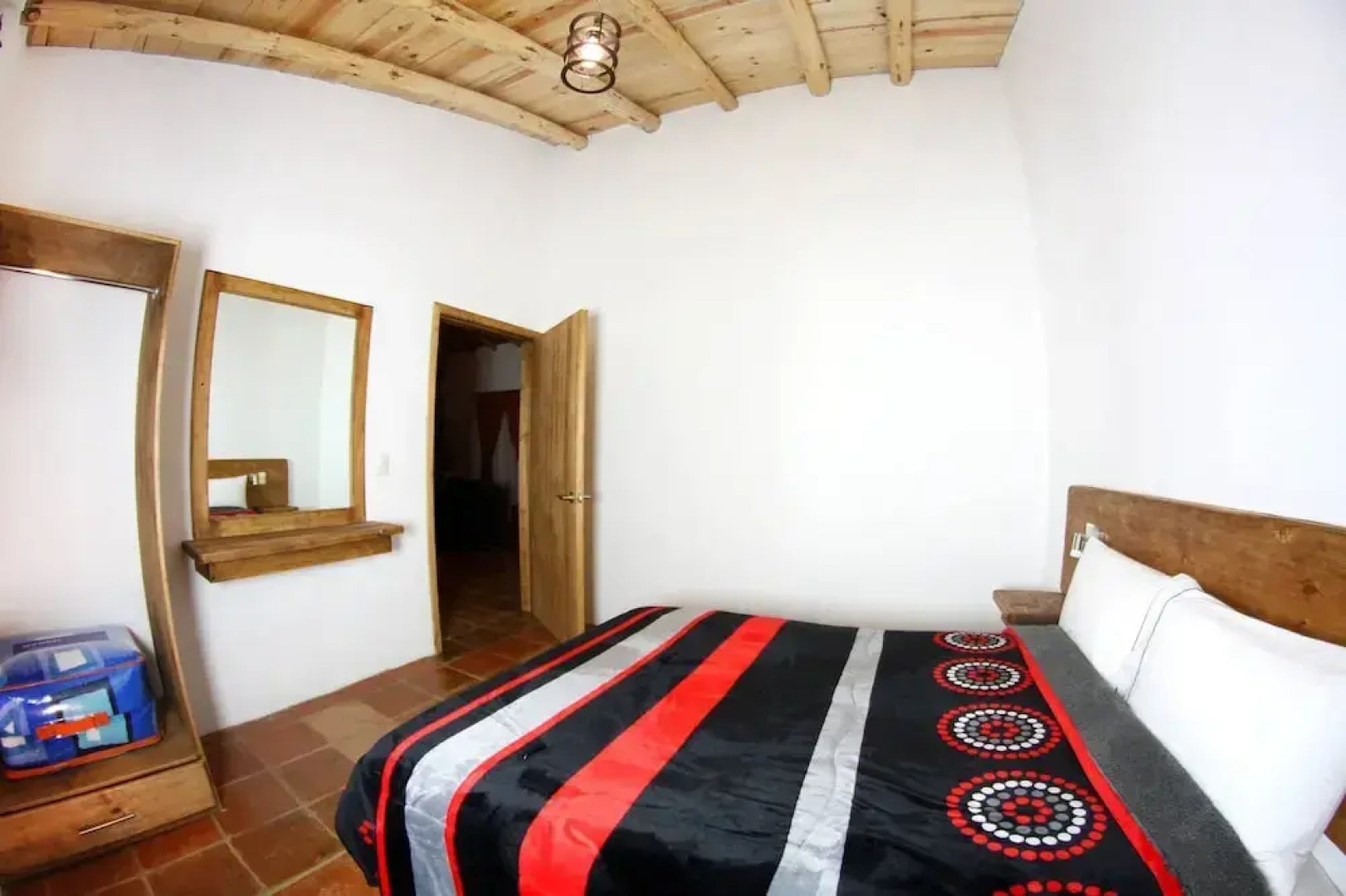 Eco Parque del Marques