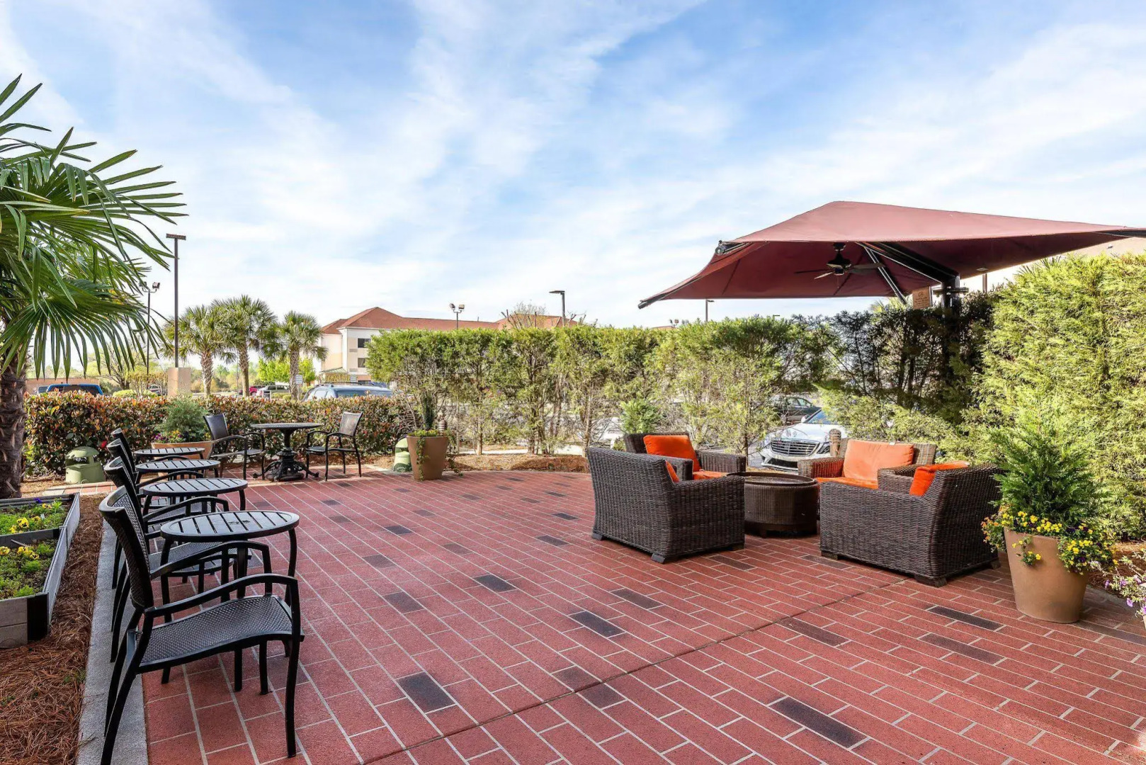 Hilton Garden Inn Florence